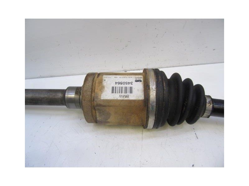 Recambio de transmision delantera dch. : bmw x3 : 2.0 td (149,56cv) 6v [2007] para bmw x3 2.0 td 6v referencia OEM IAM 3450564  