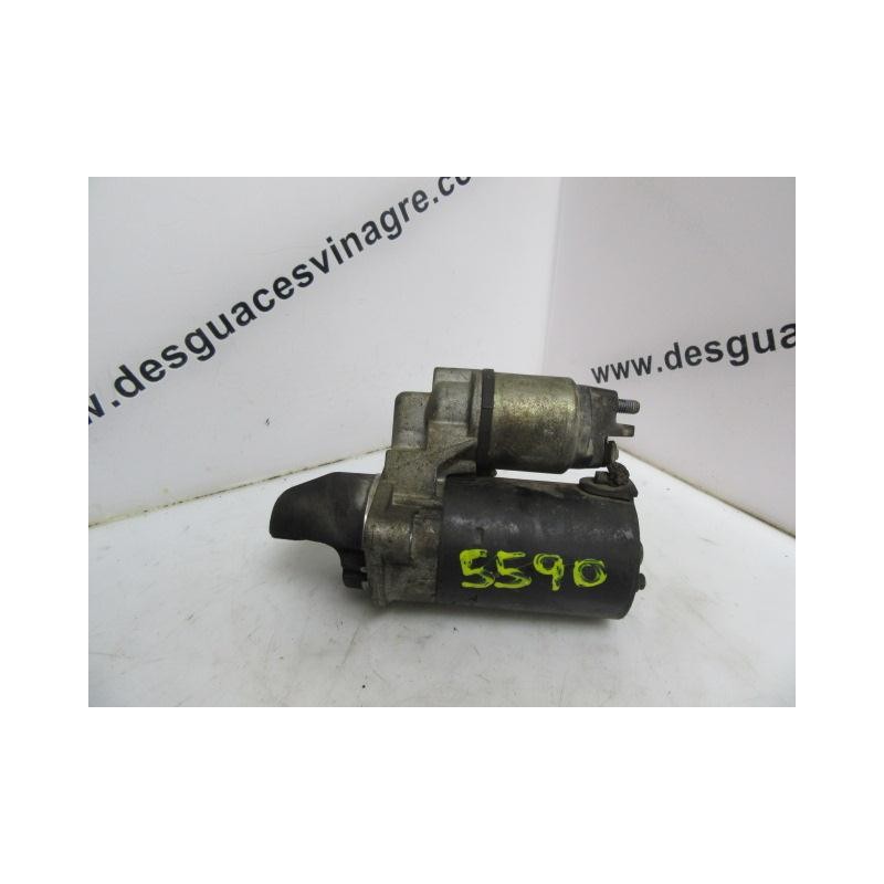 Recambio de motor arranque : opel corsa : 1.3 td 69,34cv) [2005] para opel corsa 1.3 td 69,34cv) referencia OEM IAM   