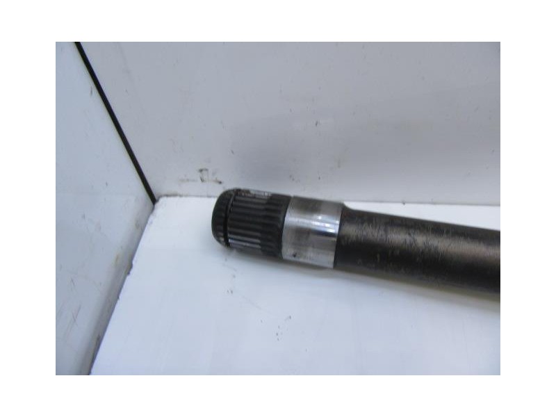 Recambio de transmision delantera dch. : bmw x3 : 2.0 td (149,56cv) 6v [2007] para bmw x3 2.0 td 6v referencia OEM IAM 3450564  