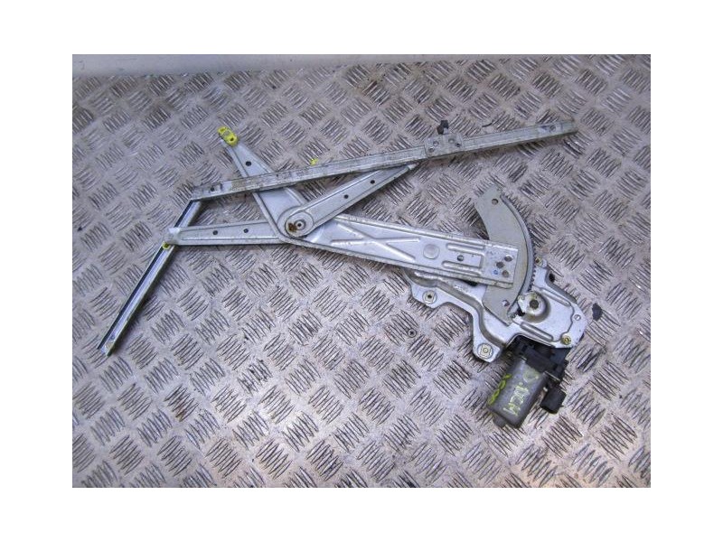 Recambio de elevalunas elec. del. dch. : alfa romeo 166 : 2.4 jtd (149,56cv) [2003] para alfa romeo 166 2.4 jtd referencia OEM I