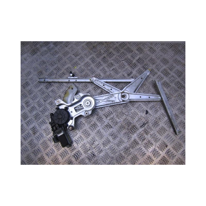 Recambio de elevalunas elec. del. dch. : alfa romeo 166 : 2.4 jtd (149,56cv) [2003] para alfa romeo 166 2.4 jtd referencia OEM I