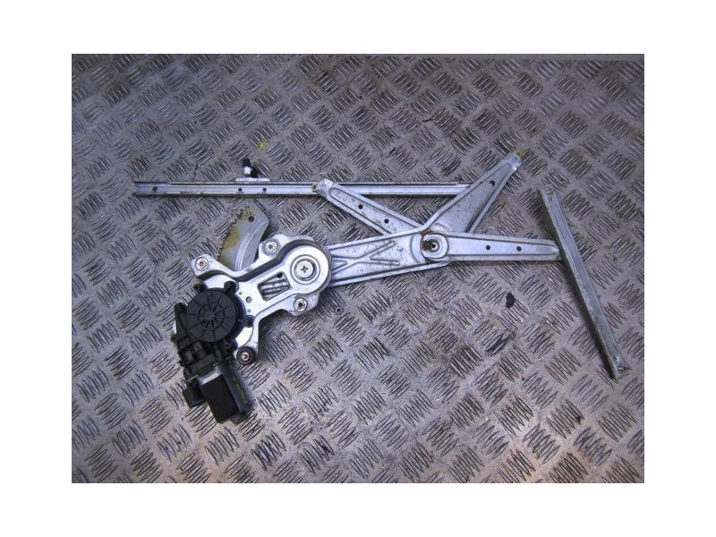 Recambio de elevalunas elec. del. dch. : alfa romeo 166 : 2.4 jtd (149,56cv) [2003] para alfa romeo 166 2.4 jtd referencia OEM I