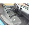 opel corsa c (x01) del año 2001