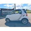 smart fortwo coupé (451) del año 2009