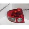Recambio de piloto trasero izquierdo para hyundai getz 1.4g-4ea referencia OEM IAM 924101C010  