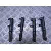 Recambio de bobina para renault megane 2.0 g referencia OEM IAM 7700875000  