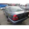 mercedes-benz clase c (w202) del año 1993
