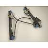 Recambio de elevalunas delantero izquierdo para seat altea (5p1) 1.9 tdi referencia OEM IAM 1T0959701G  1K0959793M