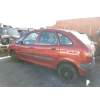 citroën xsara picasso (n68) del año 2001
