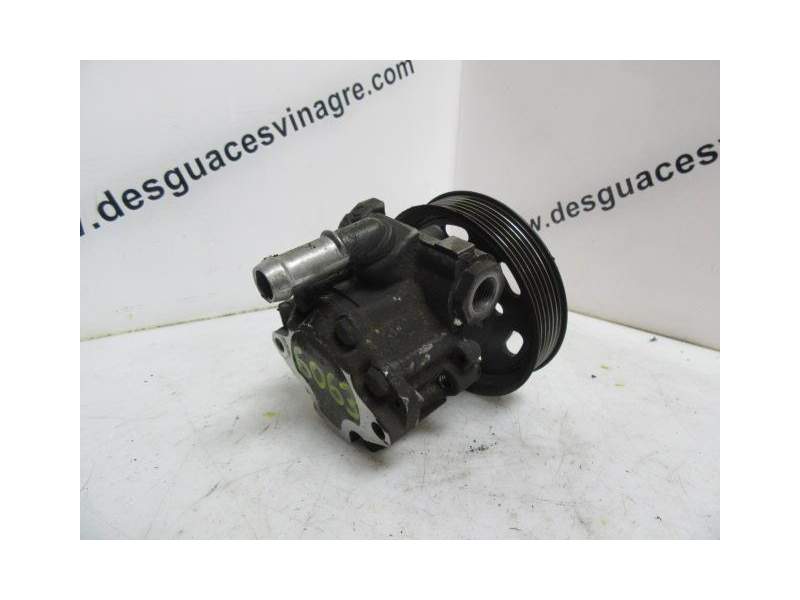 Recambio de bomba direccion para volkswagen new beetle (9c1, 1c1) 2.0 referencia OEM IAM 8L0953513J 1284619 