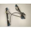 Recambio de elevalunas delantero izquierdo para seat altea (5p1) 1.9 tdi referencia OEM IAM 1T0959701G  1K0959793M