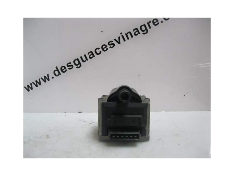 Recambio de bobina para seat toledo i (1l2) 1.6 i referencia OEM IAM HUCO 13 8416  