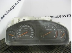Recambio de cuadro instrumentos : mitsubishi galant : 2.0 g /4g63 (136cv) 4p [1997] para mitsubishi galant 2.0 g /4g63 referenci