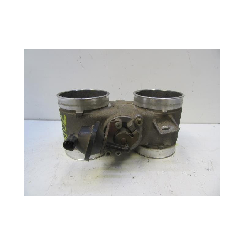 Recambio de caja mariposa : opel omega : 2.5 g (169,95cv) [1997] para opel omega 2.5 g referencia OEM IAM 90448360  