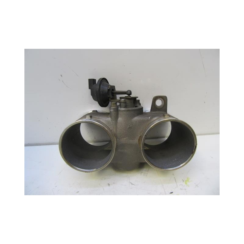 Recambio de caja mariposa : opel omega : 2.5 g (169,95cv) [1997] para opel omega 2.5 g referencia OEM IAM 90448360  