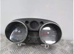 Recambio de cuadro instrumentos : nissan qashqai : 1.5 dci (106,05cv) [2009] para nissan qashqai 1.5 dci referencia OEM IAM JD51
