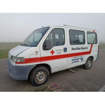FIAT DUCATO Furgoneta (230_) de desguace