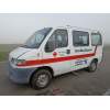 fiat ducato furgoneta (230_) del año 1998