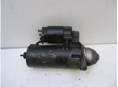 Recambio de motor arranque : opel omega : 2.5 g (169,95cv) [1997] para opel omega 2.5 g referencia OEM IAM 0001108150BOSCH   2