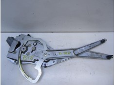 Recambio de elevalunas elec. del. dch. : opel omega : 2.5 g (169,95cv) [1997] para opel omega 2.5 g referencia OEM IAM ELECTRICO