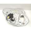 Recambio de elevalunas trasero izquierdo para volvo xc70 ii (136) d5 awd referencia OEM IAM 970715101 1174081A 