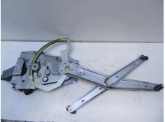 Recambio de elevalunas elec. del. izq. : opel omega : 2.5 g (169,95cv) [1997] para opel omega 2.5 g referencia OEM IAM ELECTRICO