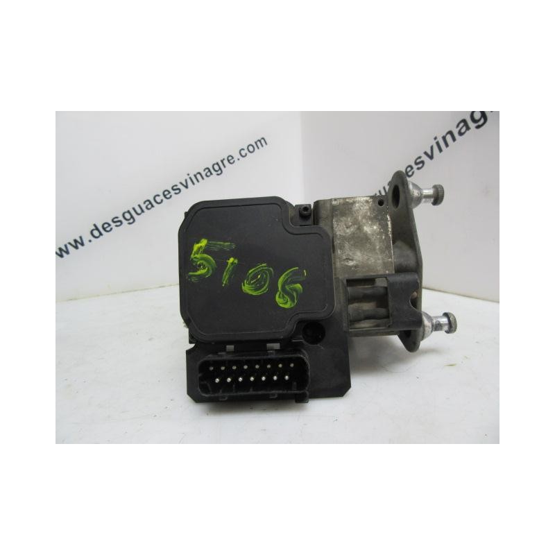 Recambio de abs : m. benz 250 : 2.5 td (149,56cv) 3p [1997] para m. benz 250 2.5 td referencia OEM IAM A0034313012  