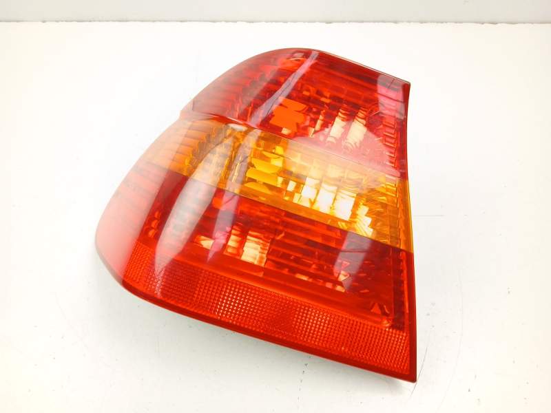 Recambio de piloto trasero izquierdo para bmw 3 (e46) 316 i referencia OEM IAM 63216946533  