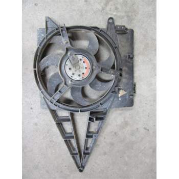 ELECTROVENTILADOR 