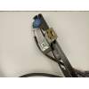 Recambio de elevalunas delantero izquierdo para seat altea (5p1) 1.9 tdi referencia OEM IAM 1T0959701G  1K0959793M