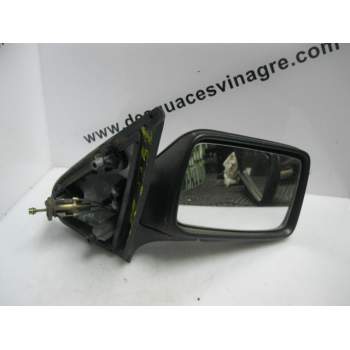 RETROVISOR DERECHO NEGRO MANUAL 