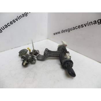 CONMUTADOR DE ARRANQUE CON BOMBINES 