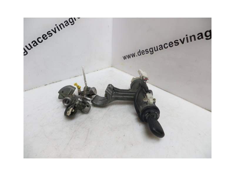 Recambio de conmutador de arranque para hyundai getz 1.4g-4ea referencia OEM IAM CON BOMBINES  