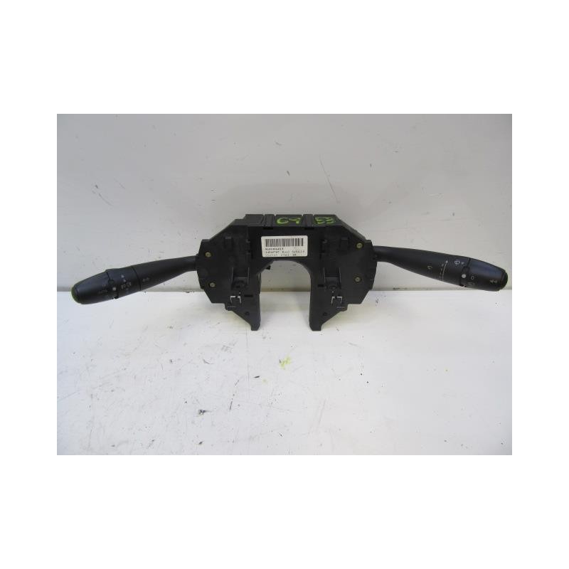 Recambio de mando luces y limpias : citroen c 4 : 1.6 hdi (108,77cv) [2005] para citroen c 4 1.6 hdi referencia OEM IAM 96554964