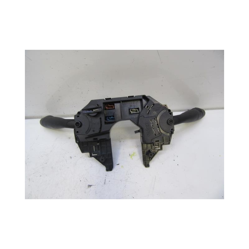 Recambio de mando luces y limpias : citroen c 4 : 1.6 hdi (108,77cv) [2005] para citroen c 4 1.6 hdi referencia OEM IAM 96554964