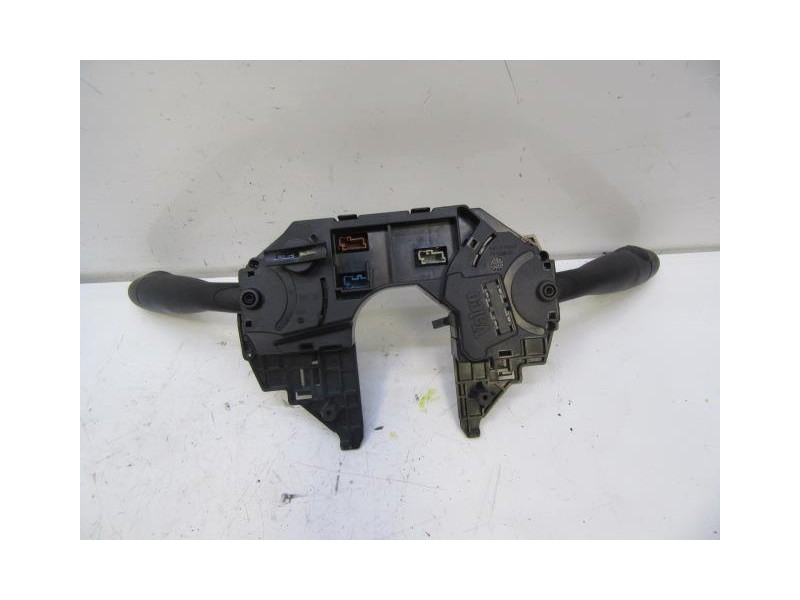 Recambio de mando luces y limpias : citroen c 4 : 1.6 hdi (108,77cv) [2005] para citroen c 4 1.6 hdi referencia OEM IAM 96554964