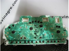 Recambio de cuadro instrumentos : mitsubishi galant : 2.0 g /4g63 (136cv) 4p [1997] para mitsubishi galant 2.0 g /4g63 referenci 2