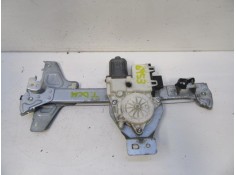 Recambio de elevalunas elec. tra. dch. : citroen c 4 : 1.6 hdi (108,77cv) [2005] para citroen c 4 1.6 hdi referencia OEM IAM CON