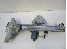 Recambio de elevalunas elec. tra. dch. : citroen c 4 : 1.6 hdi (108,77cv) [2005] para citroen c 4 1.6 hdi referencia OEM IAM CON 2