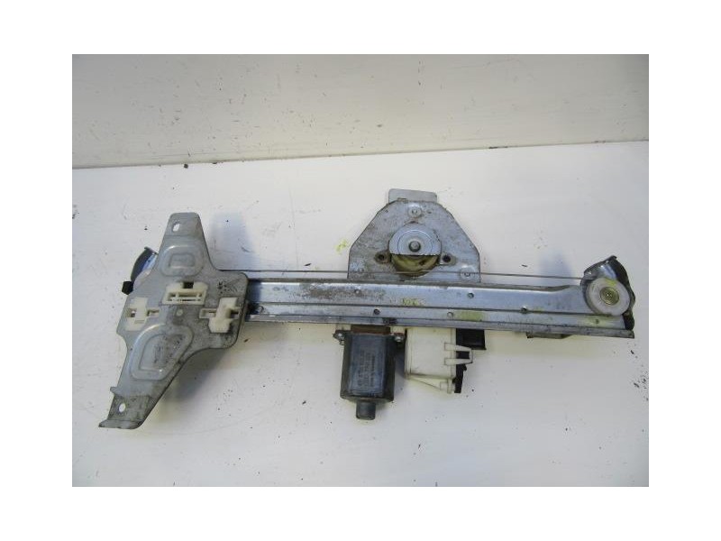 Recambio de elevalunas elec. tra. dch. : citroen c 4 : 1.6 hdi (108,77cv) [2005] para citroen c 4 1.6 hdi referencia OEM IAM CON