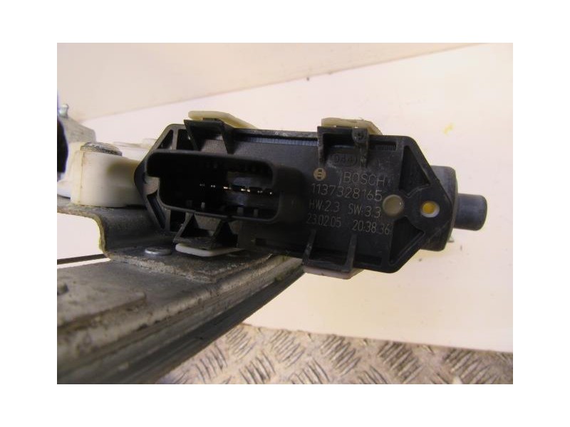 Recambio de elevalunas elec. tra. dch. : citroen c 4 : 1.6 hdi (108,77cv) [2005] para citroen c 4 1.6 hdi referencia OEM IAM CON