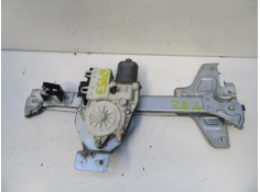 Recambio de elevalunas elec. tra. izq. : citroen c 4 : 1.6 hdi (108,77cv) [2005] para citroen c 4 1.6 hdi referencia OEM IAM CON