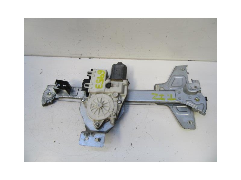 Recambio de elevalunas elec. tra. izq. : citroen c 4 : 1.6 hdi (108,77cv) [2005] para citroen c 4 1.6 hdi referencia OEM IAM CON