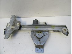 Recambio de elevalunas elec. tra. izq. : citroen c 4 : 1.6 hdi (108,77cv) [2005] para citroen c 4 1.6 hdi referencia OEM IAM CON 2