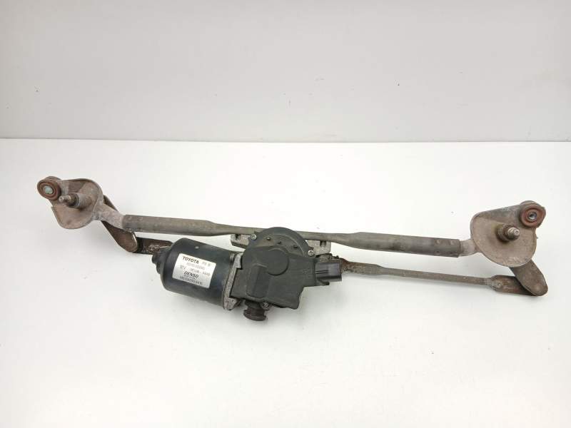 Recambio de motor limpia delantero para toyota avensis 2.0 g referencia OEM IAM 8511005060 MS1592006410 