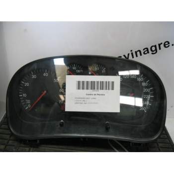 CUADRO INSTRUMENTOS 1J0919861D 110008916020 