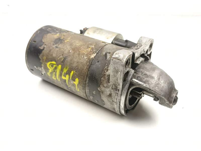 Recambio de motor arranque para ford fiesta ii (fbd) 1.1 (fbd) referencia OEM IAM 91AB11000KA 0001112016 