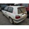 nissan sunny del año 1993