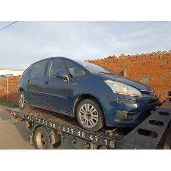CITROËN C4 PICASSO I MONOSPACE (UD_)