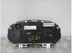 Recambio de cuadro instrumentos : nissan qashqai : 1.5 dci (106,05cv) [2009] para nissan qashqai 1.5 dci referencia OEM IAM JD51 2